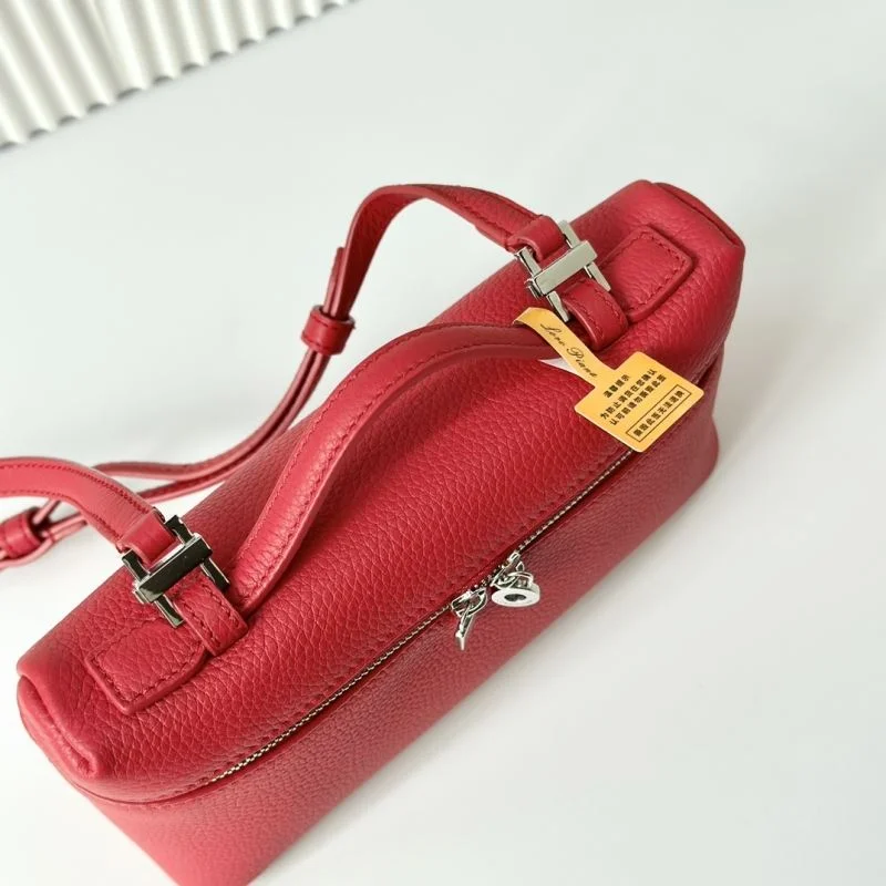 RelaxedFit Loro Piana Satchel Bags 44460