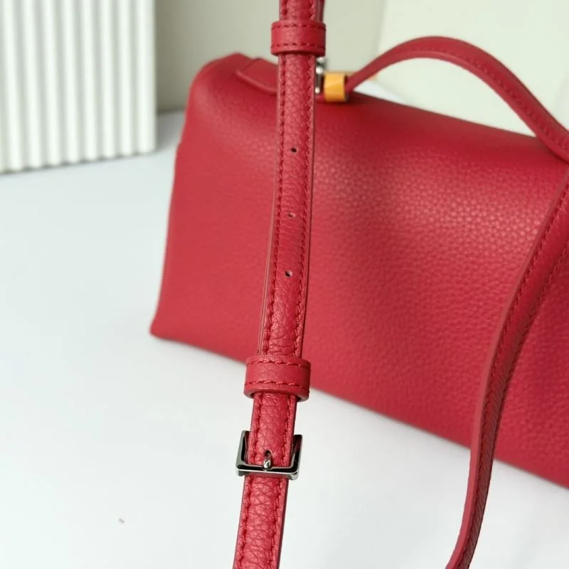 RelaxedFit Loro Piana Satchel Bags 44460
