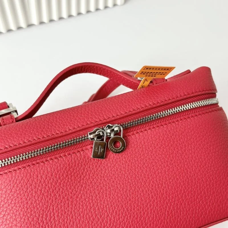 RelaxedFit Loro Piana Satchel Bags 44460
