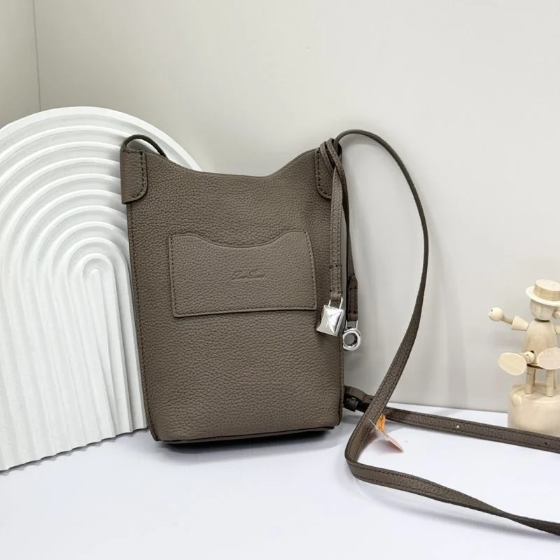 Loro Piana Satchel Bags EasyMatch 44465