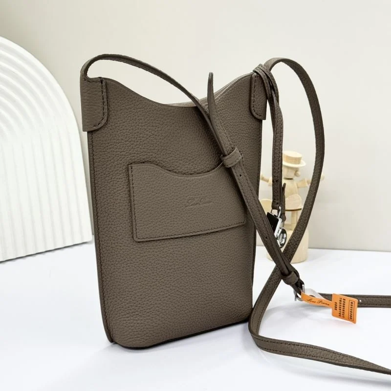 Loro Piana Satchel Bags EasyMatch 44465