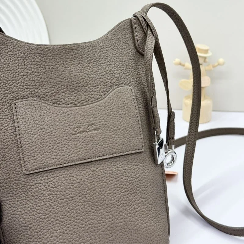 Loro Piana Satchel Bags EasyMatch 44465