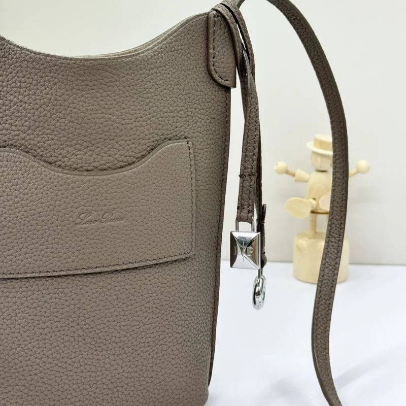 Loro Piana Satchel Bags EasyMatch 44465