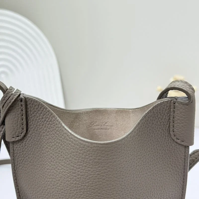 Loro Piana Satchel Bags EasyMatch 44465