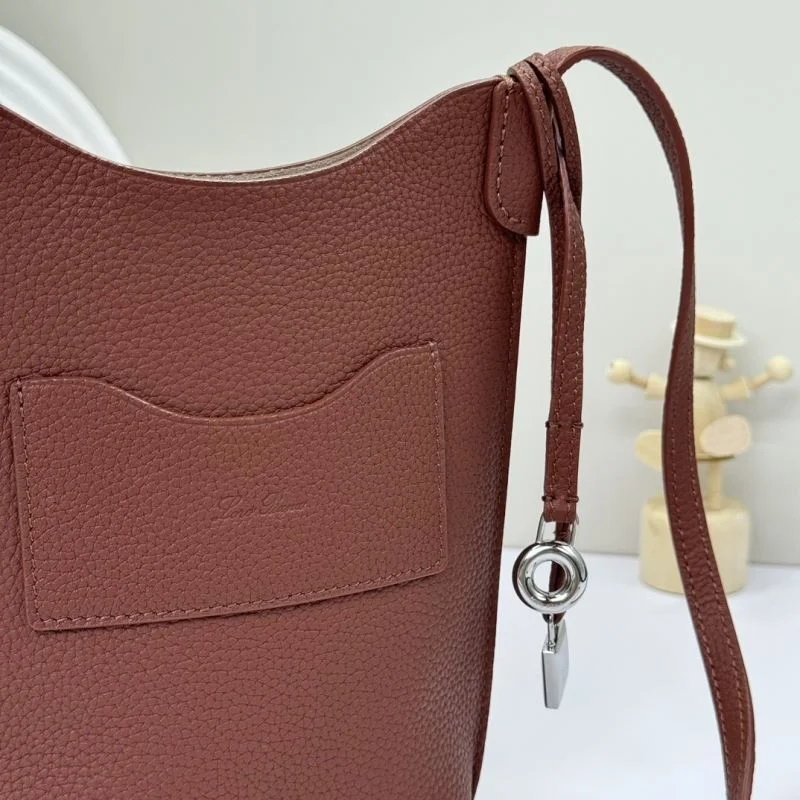 Efficient Loro Piana Satchel Bags 44474