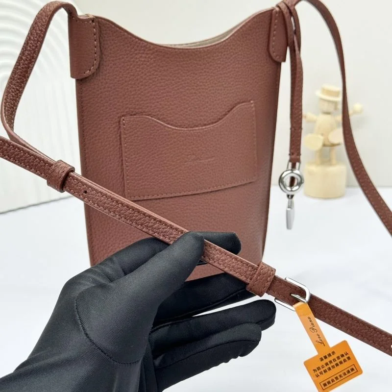 Efficient Loro Piana Satchel Bags 44474