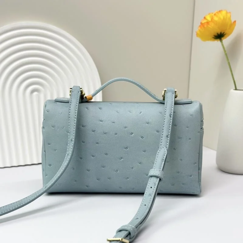 Loro Piana Satchel Bags Affordable 44587