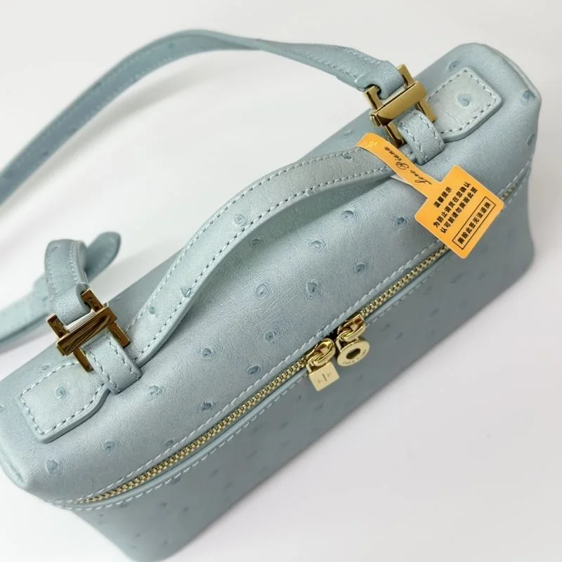 Loro Piana Satchel Bags Affordable 44587