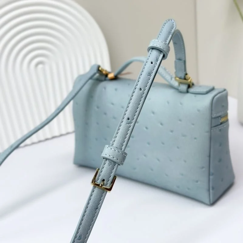Loro Piana Satchel Bags Affordable 44587