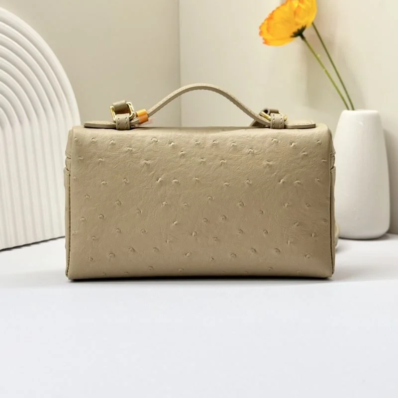 Premium Loro Piana Satchel Bags 44471