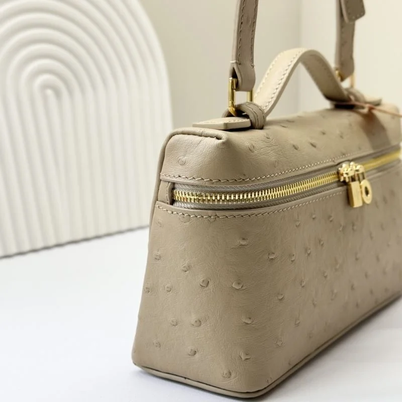 Premium Loro Piana Satchel Bags 44471