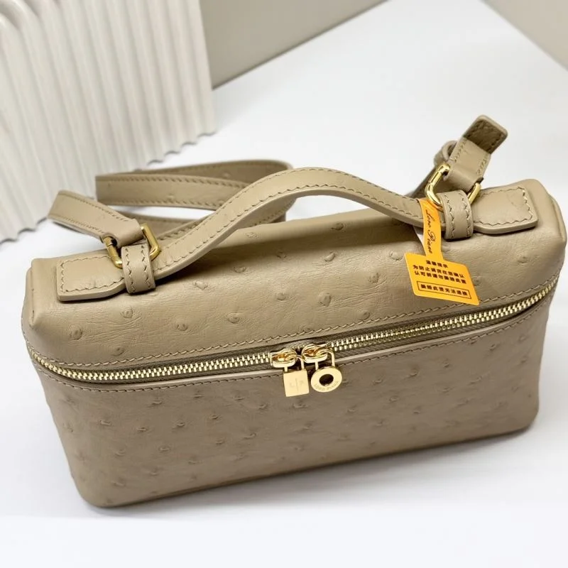 Premium Loro Piana Satchel Bags 44471