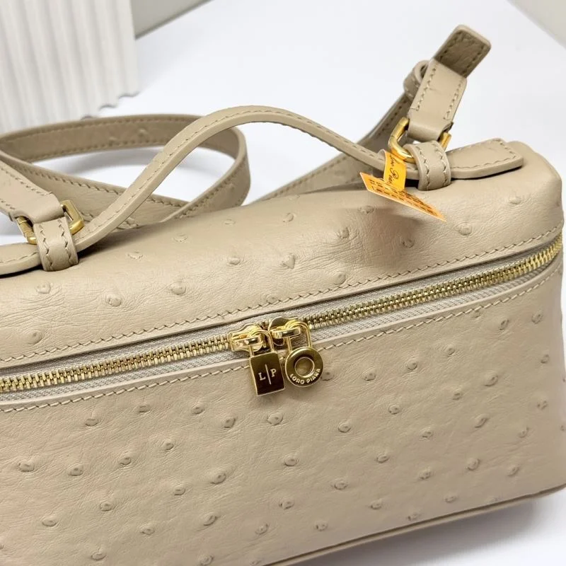Premium Loro Piana Satchel Bags 44471