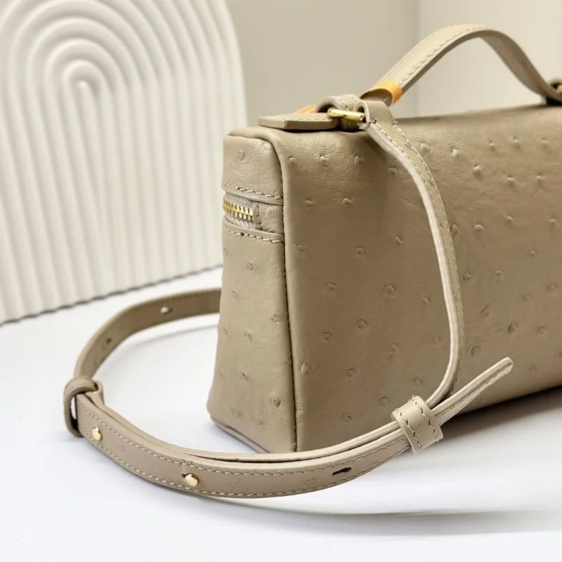 Premium Loro Piana Satchel Bags 44471