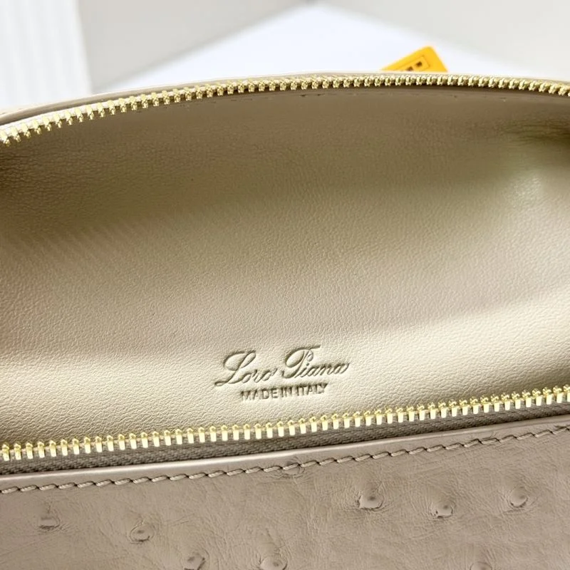 Premium Loro Piana Satchel Bags 44471