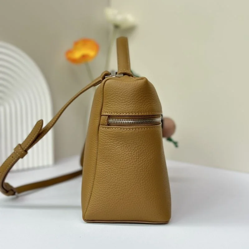 GoAnywhere Loro Piana Satchel Bags 44473