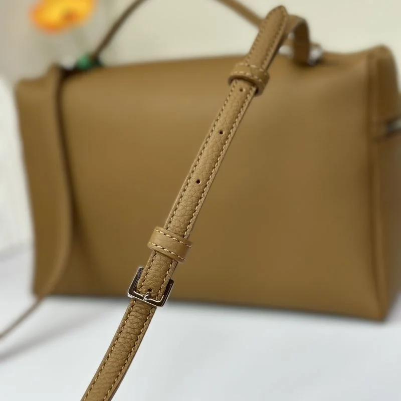 GoAnywhere Loro Piana Satchel Bags 44473