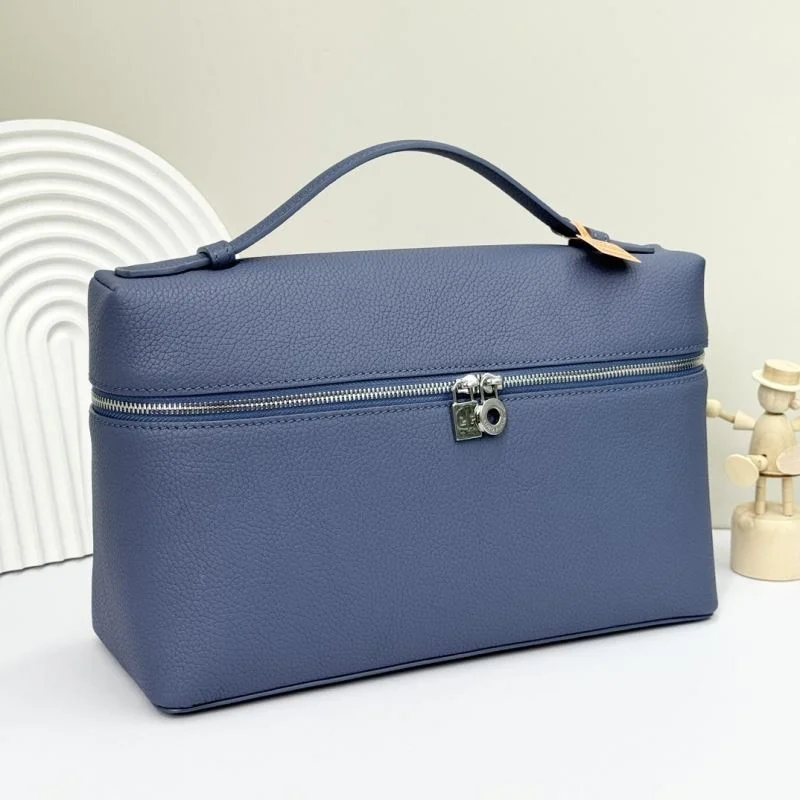 Loro Piana Satchel Bags Resilient 44489