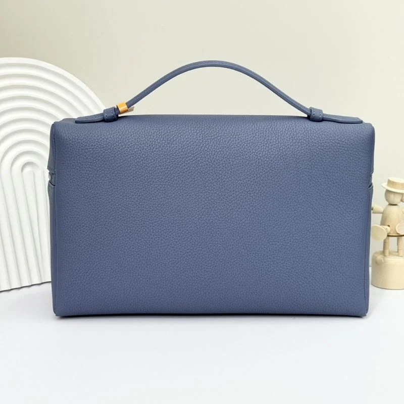 Loro Piana Satchel Bags Resilient 44489