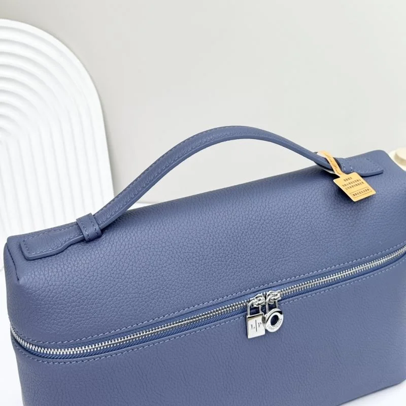 Loro Piana Satchel Bags Resilient 44489