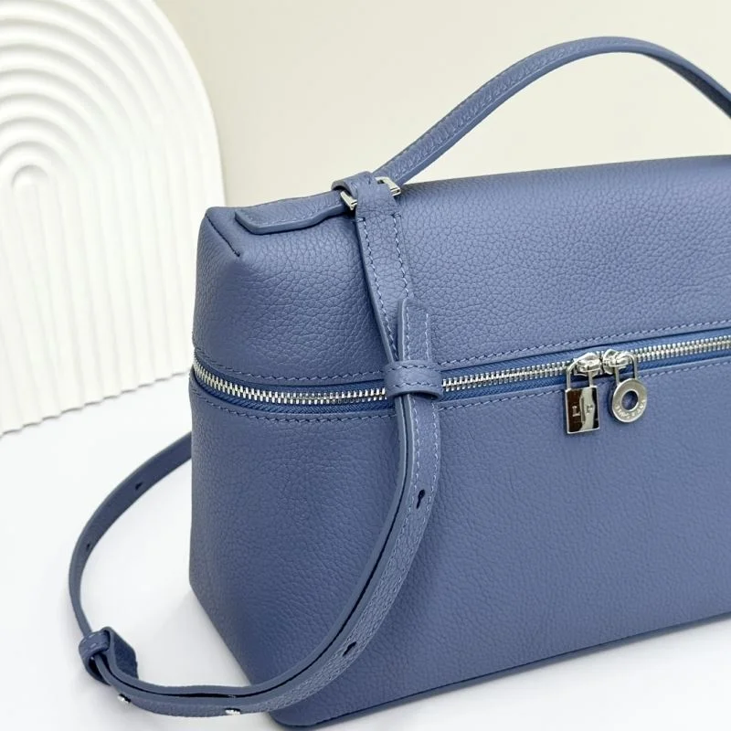 Loro Piana Satchel Bags Resilient 44489