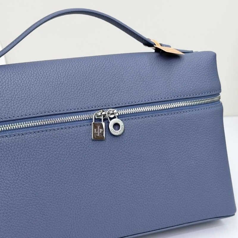 Loro Piana Satchel Bags Resilient 44489