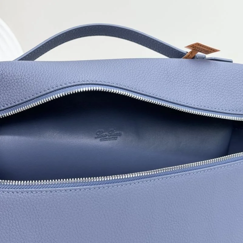 Loro Piana Satchel Bags Resilient 44489