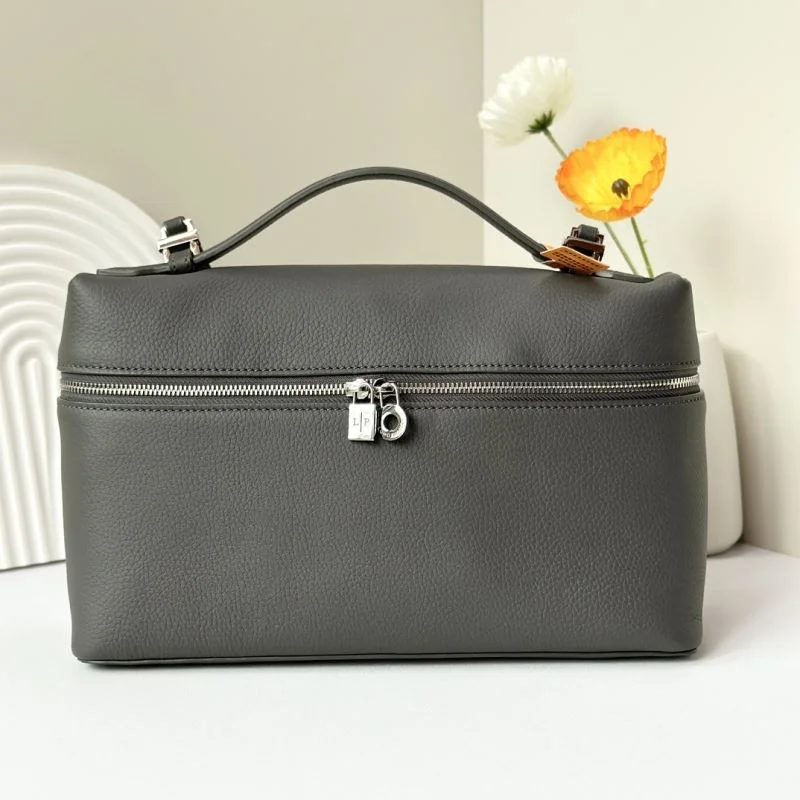 Loro Piana Satchel Bags WellDesigned 44459