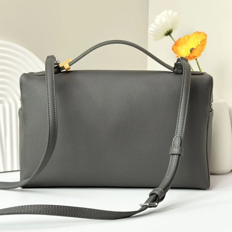 Loro Piana Satchel Bags WellDesigned 44459