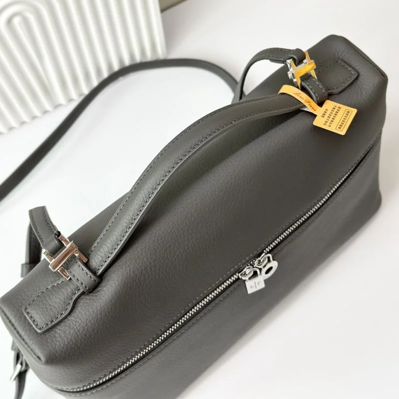 Loro Piana Satchel Bags WellDesigned 44459