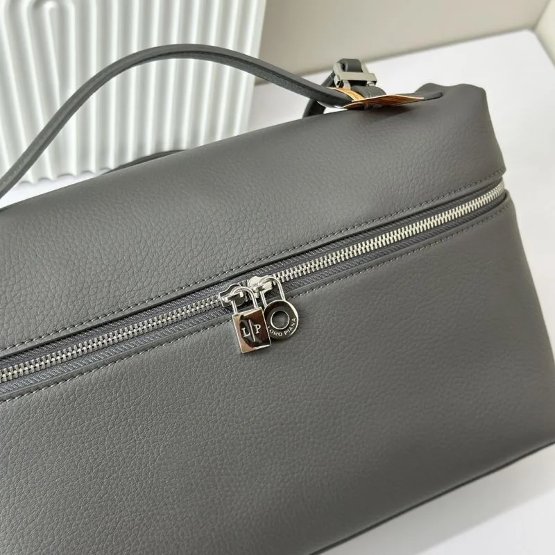 Loro Piana Satchel Bags WellDesigned 44459