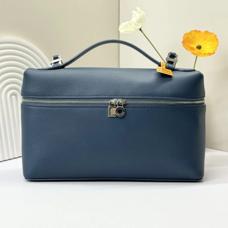 Stylish Loro Piana Satchel Bags 44492