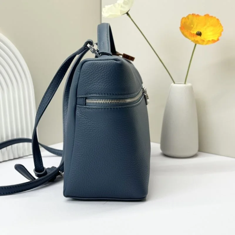 Stylish Loro Piana Satchel Bags 44492