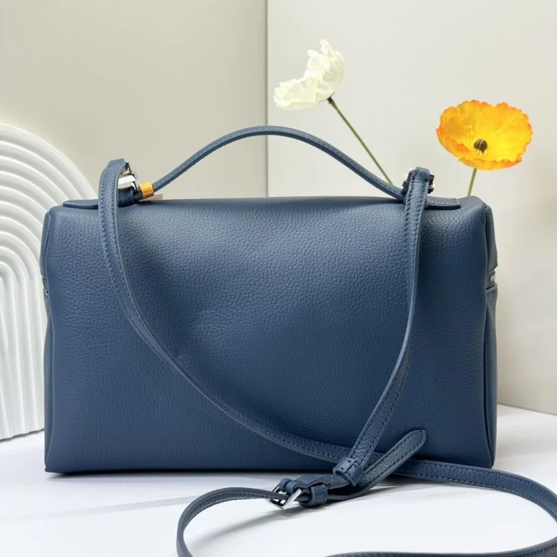 Stylish Loro Piana Satchel Bags 44492