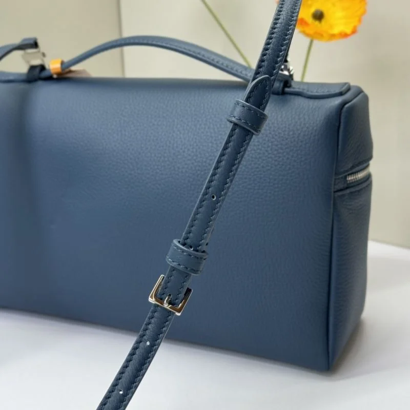 Stylish Loro Piana Satchel Bags 44492