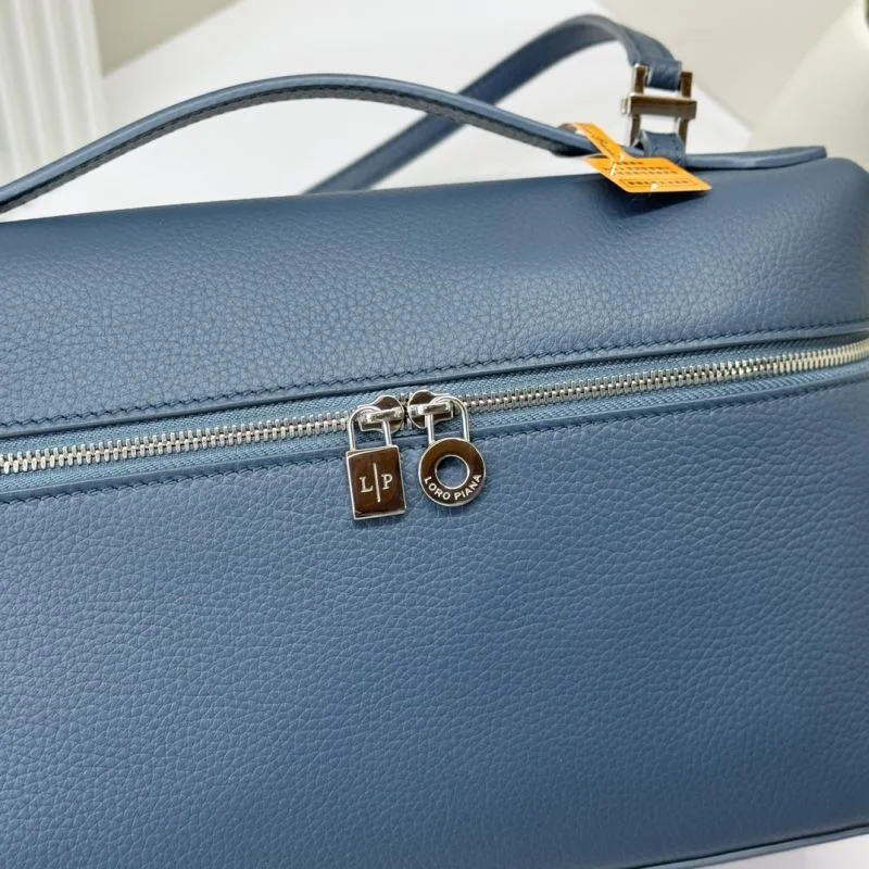 Stylish Loro Piana Satchel Bags 44492