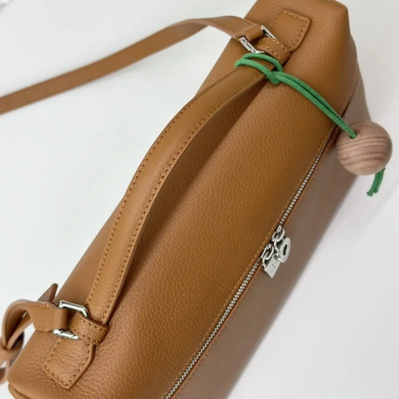 Loro Piana Satchel Bags Unisex 44468