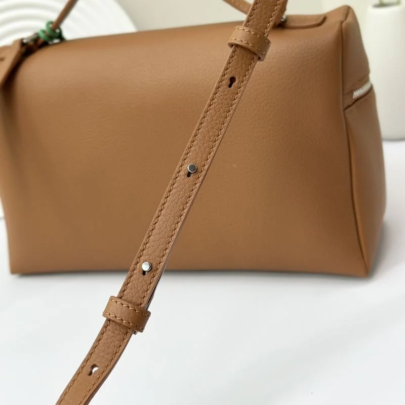 Loro Piana Satchel Bags Unisex 44468