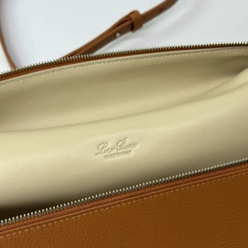 Loro Piana Satchel Bags Unisex 44468