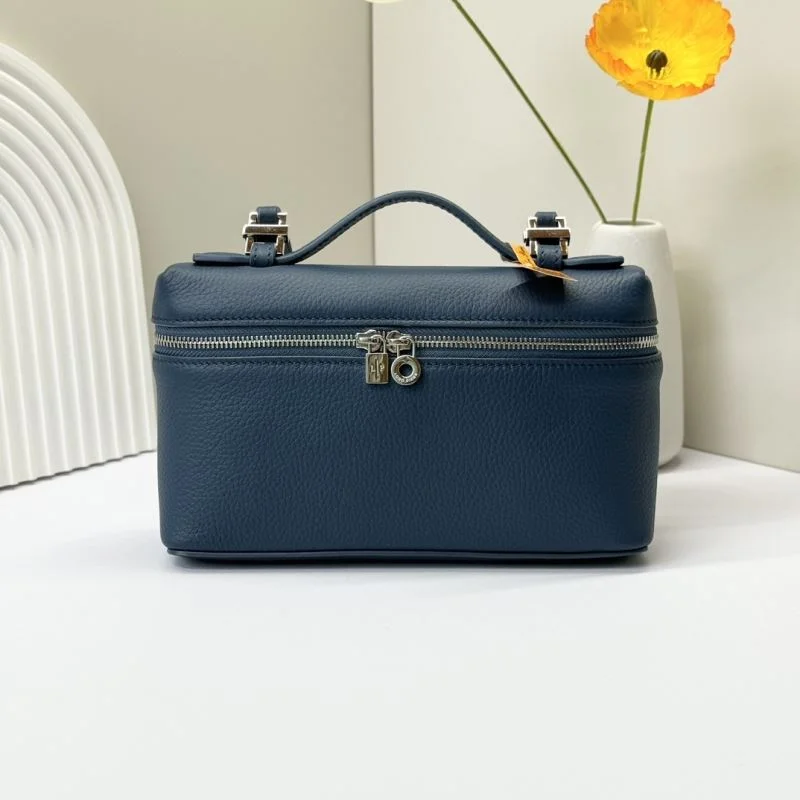 Loro Piana Satchel Bags Lightweight 44469