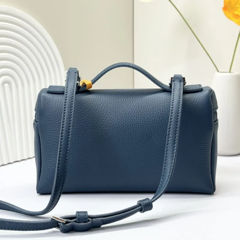 Loro Piana Satchel Bags Lightweight 44469