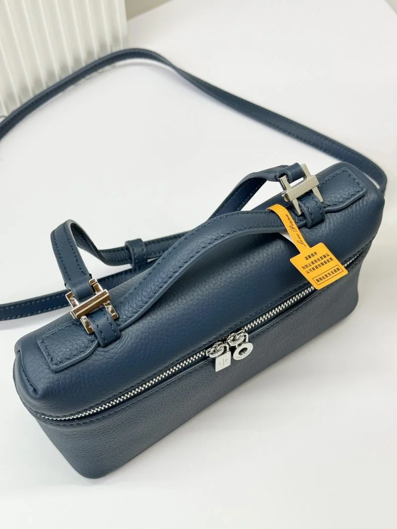 Loro Piana Satchel Bags Lightweight 44469
