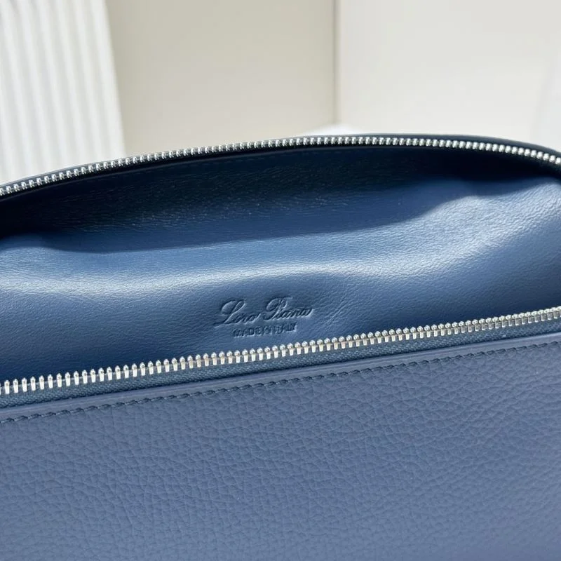 Loro Piana Satchel Bags Lightweight 44469