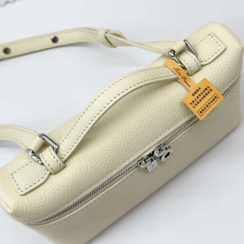 FreshLook Loro Piana Satchel Bags 44453