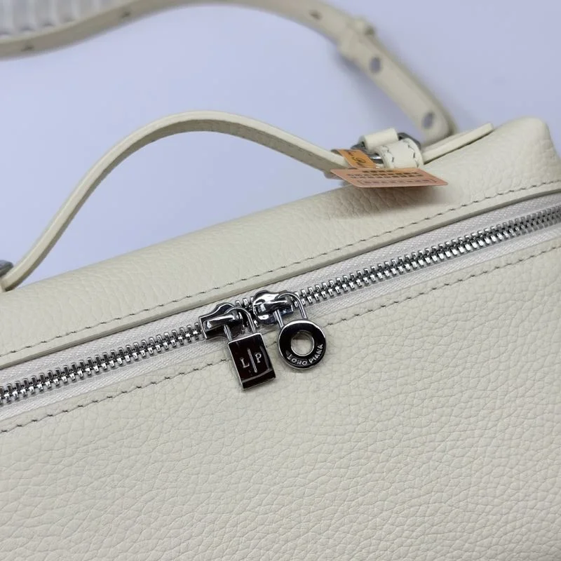 FreshLook Loro Piana Satchel Bags 44453