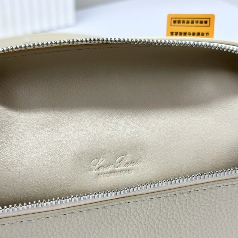 FreshLook Loro Piana Satchel Bags 44453