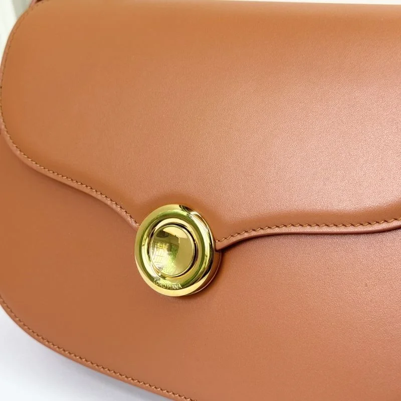 Comfortable Loro Piana Satchel Bags 44454