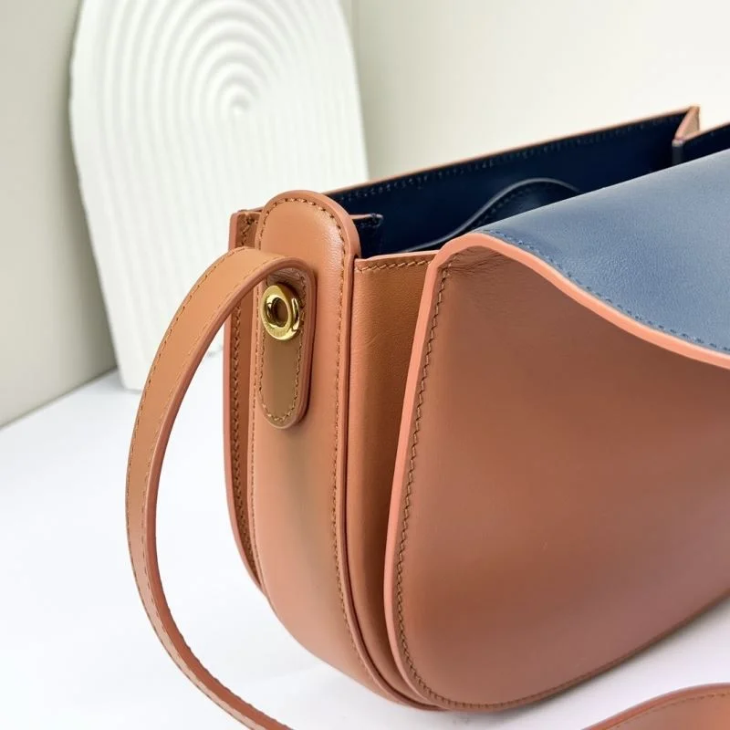 Comfortable Loro Piana Satchel Bags 44454