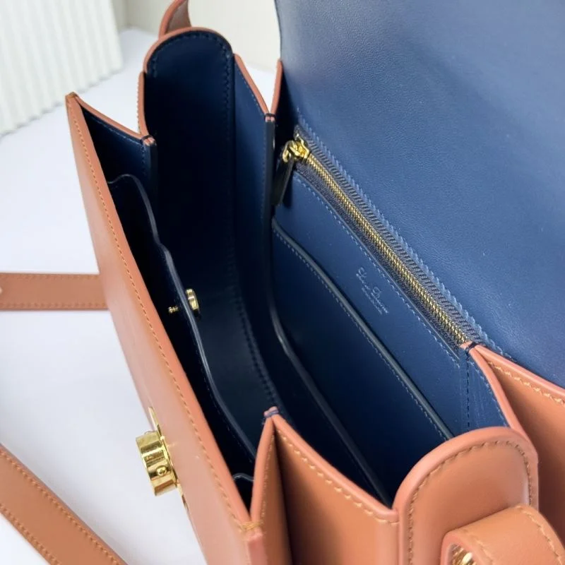 Comfortable Loro Piana Satchel Bags 44454