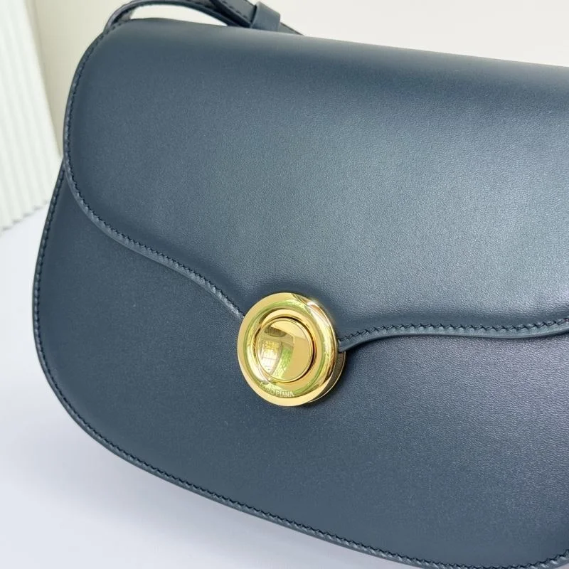 Loro Piana Satchel Bags Stretchable 44455